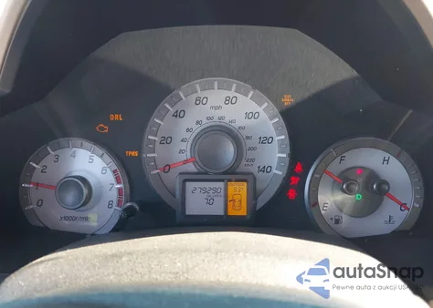 2012 Honda Pilot Ex-L z USA, uszkodzony, nr VIN 5FNYF3H68CB021566